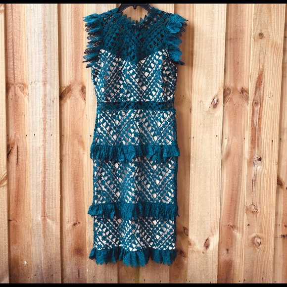 Dress - Picture 1 of 6